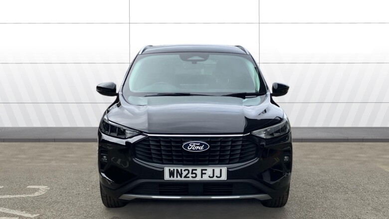Ford Kuga 1.5 EcoBoost Titanium 5dr Petrol Estate